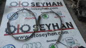 Ford connect arka el fren halatı