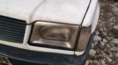 2004 model tata telcoline 4x2 çıkma sol far sinyal