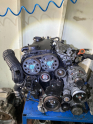 2.0 TDİ BRE MOTOR ÇIKMA AUDİ A6 A4 BRE BLB MOTOR ÇIKMA DOLU