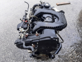 FİAT STRADA 1.9 DÜZ DİZEL ÇIKMA MOTOR