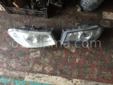 Oto Çıkma Parça / Elektrik / Far / Renault / Megane / Çıkma Parça 