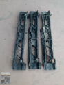 PEUGEOT 3008 2016 2019 ÖNPANEL ÜST TRAVESİ