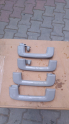 VOLVO S60 TAVAN TUTMA KOLU ORJINAL CIKMA TEMIZ 2012-2016