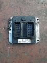 OPEL VECTRA ASTRA Z18XE MOTOR BEYNİ ÇIKMA ORJİNAL 90569370
