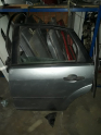 FORD FOCUS 2 SOL ARKA KAPI