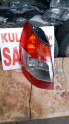 çıkma renault scenic arka sol stop
