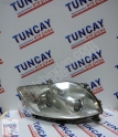 TOYOTA AURİS SAĞ MERCEKLİ FAR 2007-2010