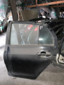 Toyota yaris sol arka kapı hatasız
