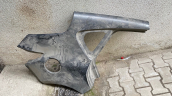 OPEL ASTRA J H.B SAĞ ARKA ÇAMURLUK 13442639 CANCAN OPEL