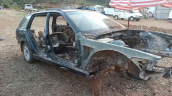 BMW E39 KOMPLE EGSOZ