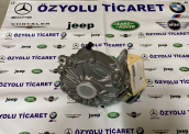 MERCEDES W218 CLS 350 CDI 4 MATIC ÖN DEFRANSİYEL 2.47