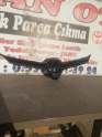 RENAULT CLİO 5 ÖN PANJUR