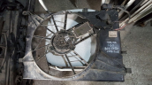 S80 FAN VOLVO ORJİNAL ÇIKMA PARÇA