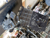 FORD FİESTA-CMAX.SAĞ ARKA KAPI KİLİDİ 09-15..AM5A-R26412-AE