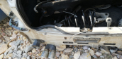 Oto Çıkma Parça / Kaporta & Karoser / Arka Panel / Opel / Astra / Çıkma Parça 
