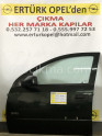 Oto Çıkma Parça / Kaporta & Karoser / Kapı / Opel / Insignia / Çıkma Parça 