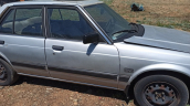 Oto Çıkma Parça / Kaporta & Karoser / Arka Cam / Honda / Accord / Çıkma Parça 