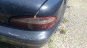 kia klarus sag stop