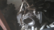 CHEVROLET LACETTİ  1.6 GAZ KELEBEĞİ  ÇIKMA ORJINAL