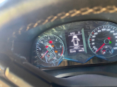 2015-2020 Caddy 2.0 dizel otomatik gösterge saati
