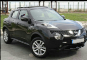 NİSSAN JUKE ORJİNAL FAN VE TÜM PARÇALARI... MİL OTOMOTİV