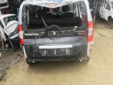 Peugeot bipper sol stop çıkma