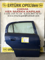 Oto Çıkma Parça / Kaporta & Karoser / Kapı / Opel / Astra / Çıkma Parça 