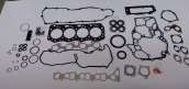 ISUZU DMAX TAKIM CONTA