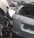 2014 MODEL MERCEDES GLK 220 MARKA YAZISI ORİJİNAL.