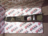 Opel Corsa C Merkez Konsol Plastiği 09114441