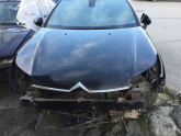 CITROEN C5  2009 MODEL HURDA PARCA OLARAK SATILIK