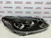 FORD KUGA SAĞ FAR ORJİNAL ( TEK MERCEK ) 2020-2021
