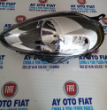 FIA10PU019 F.PUNTO EVO ÖNFAR EL.MOT.KRM LED.Lh10-12 SIFIR