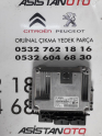 Citroen C-elysee motor beyni 0281030546 Asistanoto