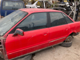 AUDİ 80 SOL ARKA ÇAMURLUK ORİJİNAL ÇIKMA 1993 MODEL