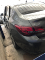 Oto Çıkma Parça / Kaporta & Karoser / Komple Arka / Opel / Astra / Çıkma Parça 