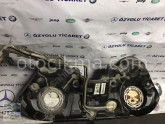 MERCEDES W212 E350CDI 4 MATIC YAKIT DEPOSU