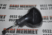 Oto Çıkma Parça / Kaporta & Karoser / Dış Ayna Komple / Seat / Leon / Çıkma Parça 