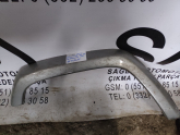 OEM; 55947155 JEEP GRAND CHEROKEE 97-01 SOL ÖN ÇAMURLUK PAKO