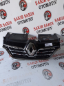 renault symbol ön panel çıkma