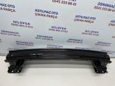 FORD COURİER ÖN TAMPON DEMİRİ ORJİNAL SIFIR