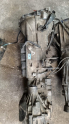 toyota previa 4x4 çıkma otomatik şanzıman