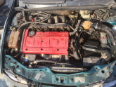 FİAT BRAVO 2.0 MOTOR İÇİ TESİSATI