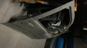 FORD CONNECT ÇIKMA ORJİNAL SAĞ ÖN KAPI