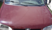 2000 peugeot partner 1.9 dizel çıkma kaput