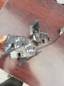 Oto Çıkma Parça / Mekanik / Kapı Kilidi / Renault / Fluence / Çıkma Parça 