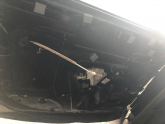 Audi Q7 Sol Ön Kapı Kolu hatasız orjinal çıkma