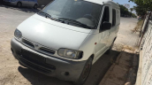 Nissan vanetta sol ön kapı