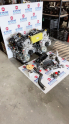 komle motor  dizel  fıat