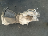 Oto Çıkma Parça / Şanzıman & Vites / Şanzıman Komple / Nissan / Vanetto / Çıkma Parça 